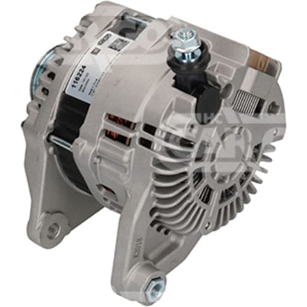 Driefasige generator HC-CARGO 116224