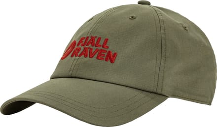 Fjallraven Vardag Lite Cap - Pet - Heren - Groen - Maat S/M