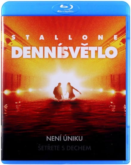Daylight [Blu-Ray]
