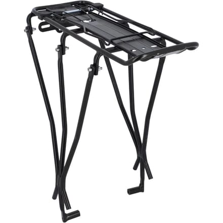 Achter bevestigingsclip voor bagage Optimiz 28"