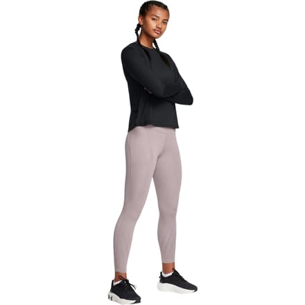 Under Armour Dames/Dames Startlegging (Grijs)