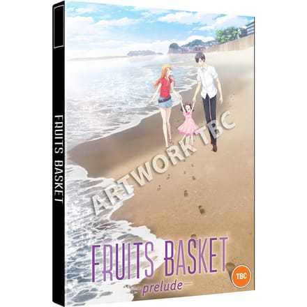 Anime - Fruits Basket: Prelude (DVD)