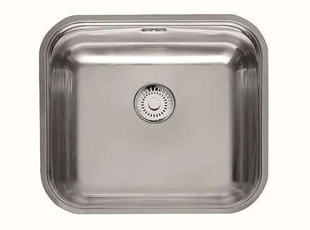 Reginox Colorado Comfort OKG opbouw