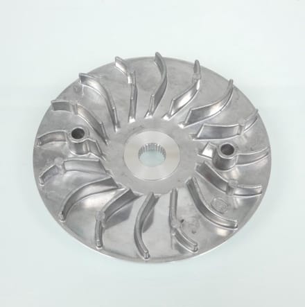 vaste wang variator rms voor scooter honda 150 sh 2013 22102-k01-900 nieuw