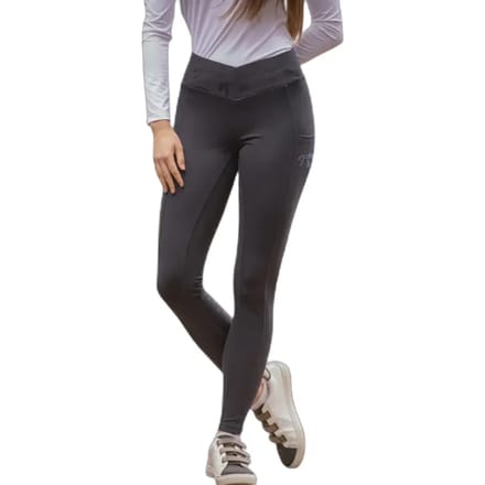 Dames rijlegging met mid grip Pénélope Anae
