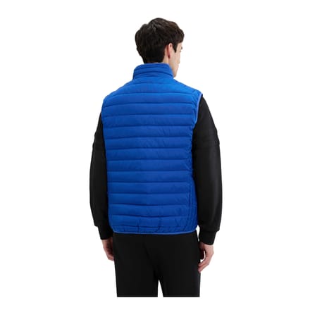 Ellesse Heren Bardy Gilet (Kobalt)