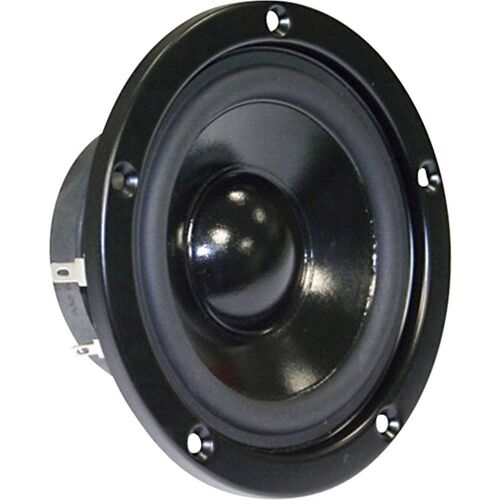 Visaton W 100 S - 4 Ohm 3.4 inch 94 cm Midwoofer 30 W 4 Ω