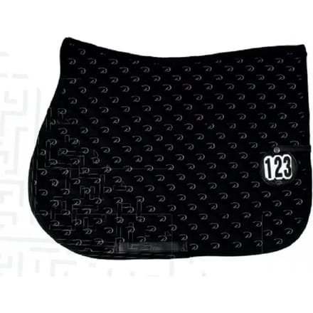 Zadeldek voor paarden Dy'on