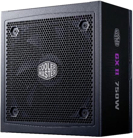 Cooler Master GX II -750 W