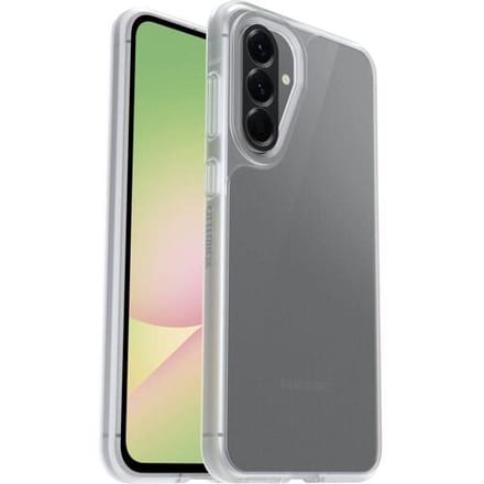 Otterbox React Pro Pack Case Samsung Galaxy A56 5G Transparant Stootbestendig