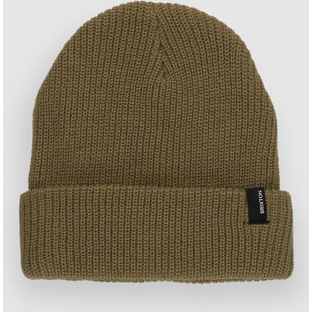 Brixton Heist Muts groen