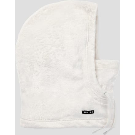 Burton Cora Regular Fit Hood Beanie wit