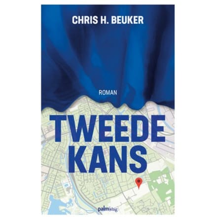 Tweede Kans - Chris H. Beuker