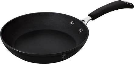 Berlinger Haus - 6115 - koekenpan - 20cm - zwart - professioneel