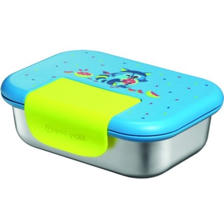 Maped lunchbox - roestvrij staal, 0,9 liter