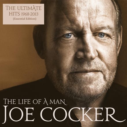 Life Of A Man - The Ultimate Hits (1968-2013)