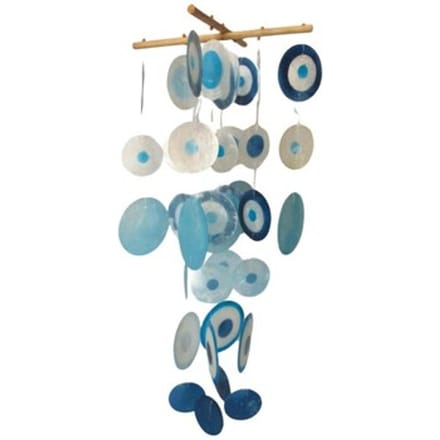 Hangers Signes Grimalt Turkse Oog Hanger