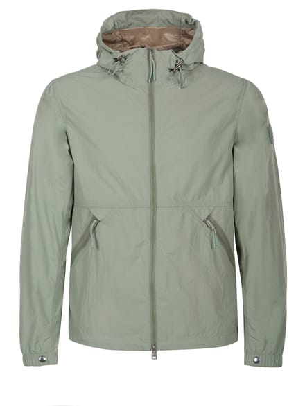 Windjack Woolrich -