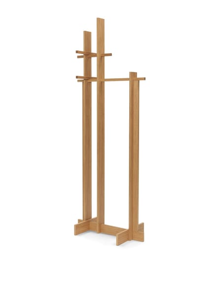 Ferm Living - Bridge kledingkast - beige