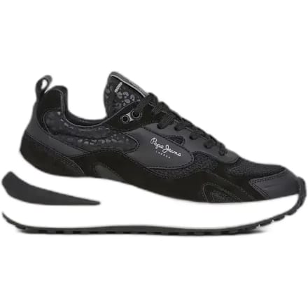 Damestrainers Pepe Jeans Winslo One