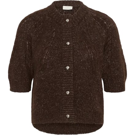 Damesvest KAFFE Ciona