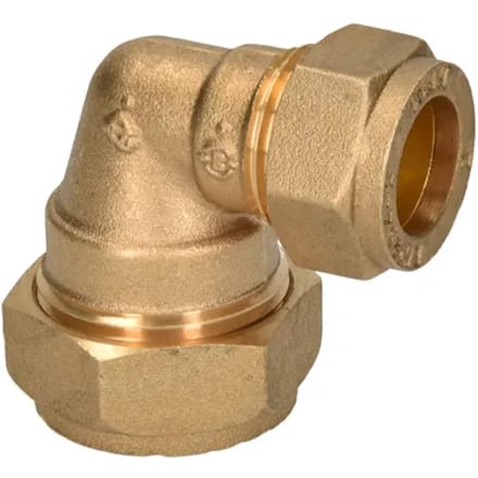Sanivesk Knel Knie Verloop 22x15mm
