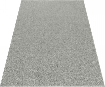 Laagpolig vloerkleed Ata - cream - 120x170 cm