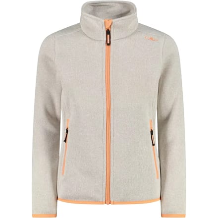Cmp 3h19925 Fleece Grijs 10 Years Kinderen