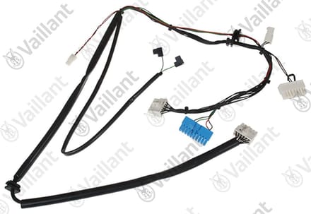 VAILLANT Kabelboom, 24V VWZ MEH 97/6 Vaillant-nr. , 0010034405