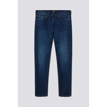 Straight Jeans Gas ALBERT 33DU - A7273-351451_031065