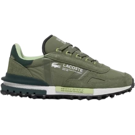 Lage Sneakers Lacoste ELITE ACTIVE