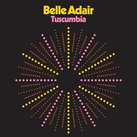 Tuscumbia - Belle Adair