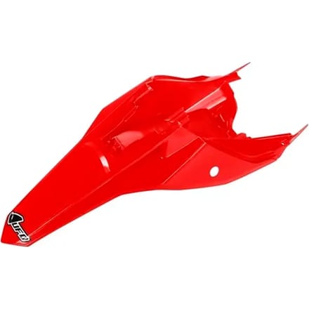Achterspatborden motorfiets UFO Gas Gas MC 65