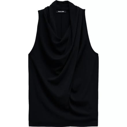 Damestanktop Salsa Jeans Draped