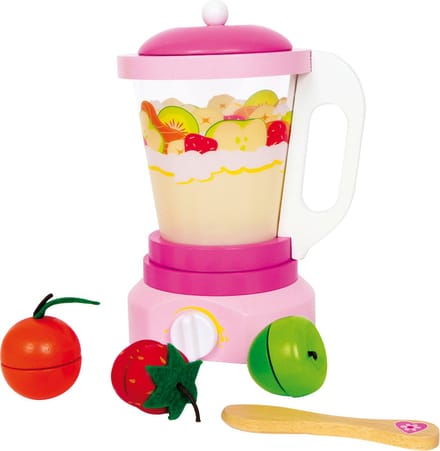 small foot - Mixer