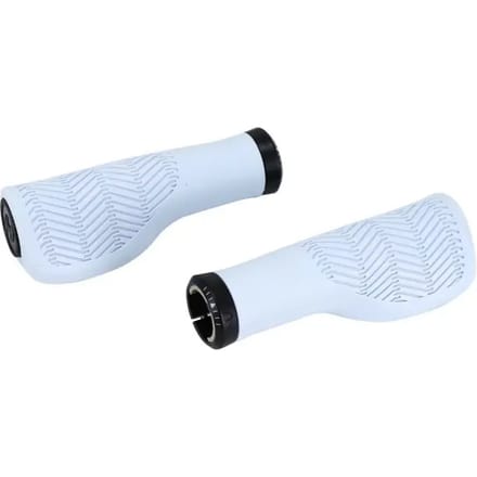 Ergonomische nucore handgrepen met vergrendeling Herrmans