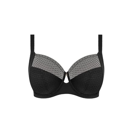 Fantasie FANTASIE EVOLUTION COMFORT dames Beha - BLACK - Maat 75G