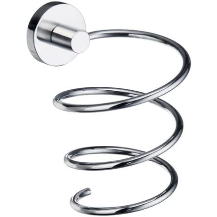 Smedbo Home Hairdryer Holder HK323