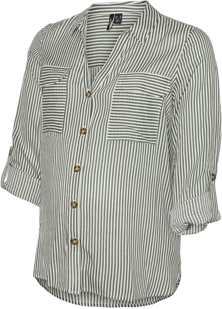 Vero Moda Maternity Blouse Zwangerschaps-top