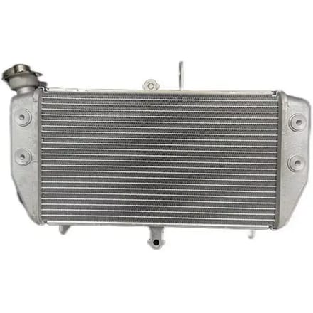 Motorradiateur Brazoline Yamaha MT-03 (2016-2023)
