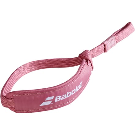 Babolat vervangende wrist - strap padel - lila