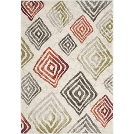 Vloerkleed Delano | Safavieh