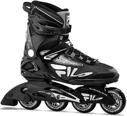 Fila Legacy Comp Inlineskates Mannen - Maat 43
