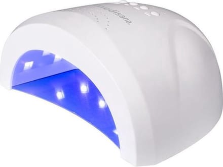 medisana LED UV - nageldroger