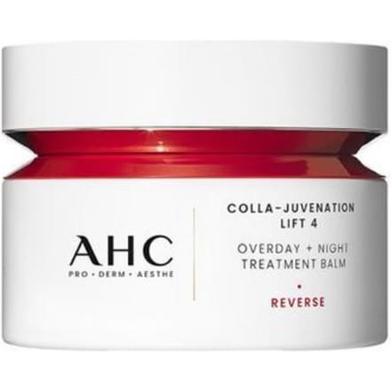 AHC - Colla-Juvenation Lift 4 Overday + Night Treatment Balm 2026 Version - 50ml