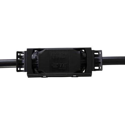 Heidemann 30441 ISO-FLEX M Kabelmof Inhoud: 1 stuk(s)