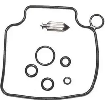 Motorfiets carburateur reparatieset Tourmax Honda