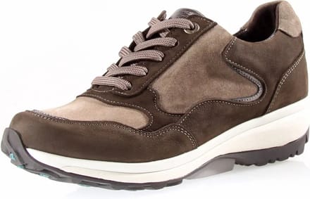 Xsensible York taupe combi GX (Maat - 36, Kleur - Taupe)