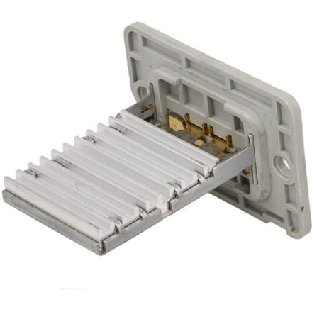 Regelaar, interieurventilator Topran 821 197
