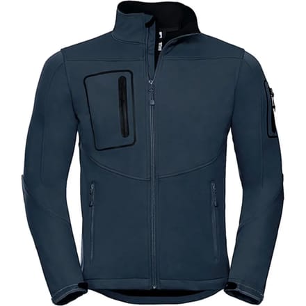 Sportjas Russell Athletic 5000